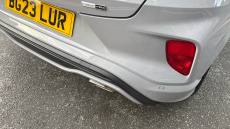 Ford Puma 1.0 EcoBoost Hybrid mHEV ST-Line 5dr Petrol Hatchback